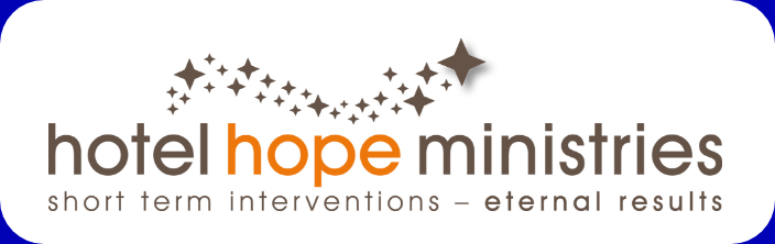 Hotel Hope Ministries